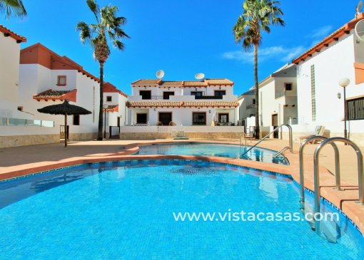 Chalet - Venta - Villamartin - VC3716