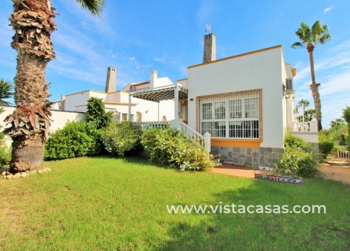 Chalet - Venta - Villamartin - VC3827