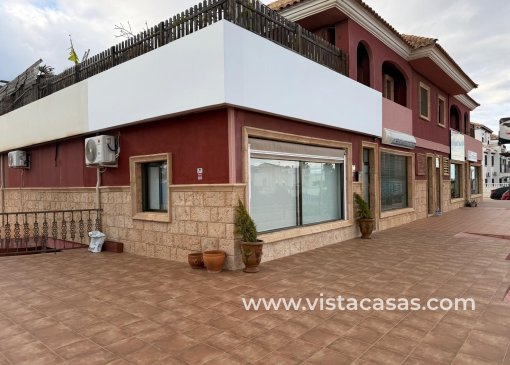 Comercial - Venta - La Zenia - V-77064