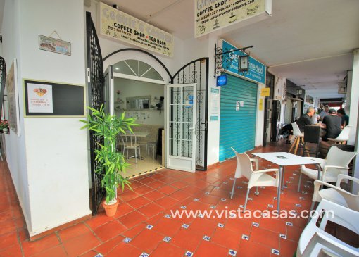 Comercial - Venta - Villamartin - VC3404