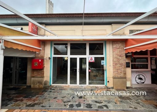 Commercial - Resale - Algorfa - V-33369
