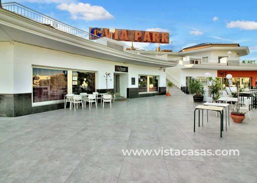 Commercial - Resale - La Zenia - VC3439