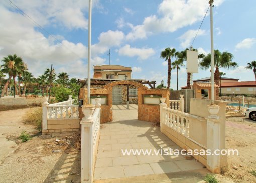 Commercial - Resale - Villamartin - VC3799