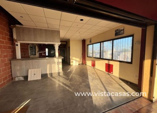Commercial - Vente - Villamartin - V-18383