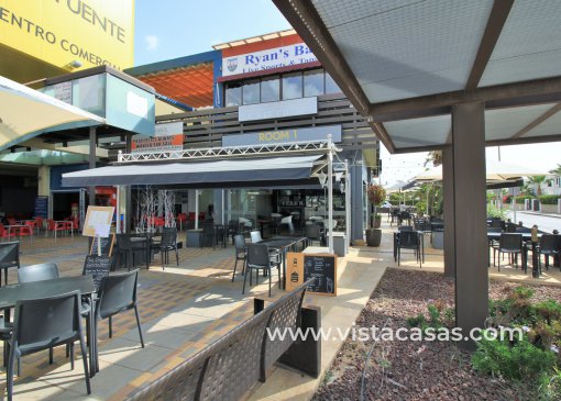 Commercial - Vente - Villamartin - VC2525