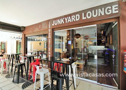 Commercial - Vente - Villamartin - VC3804