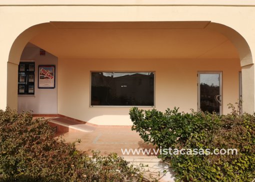 Kommersiell - Long time Rental - Orihuela Costa - VC2433