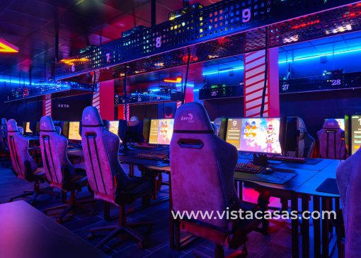 Kommersiell - Sale - Torrevieja - VC2559