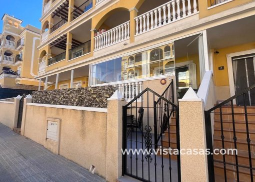 Lägenhet - Sale - Algorfa - V-13286