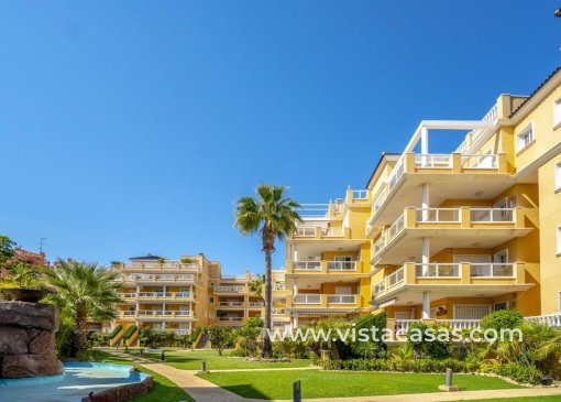 Lägenhet - Sale - Cabo Roig - V-64558