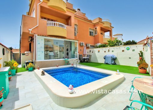 Lägenhet - Sale - Cabo Roig - VC3745