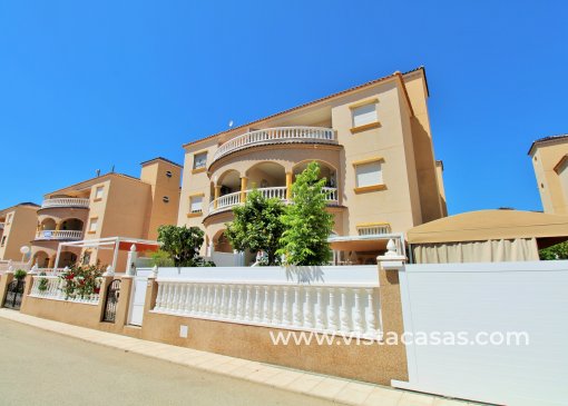 Lägenhet - Sale - Cabo Roig - VC3756
