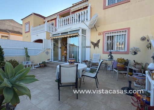 Lägenhet - Sale - La Zenia - V-53846