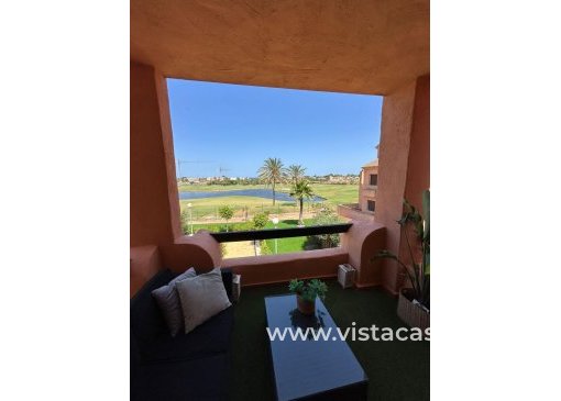 Lägenhet - Sale - Los Alcazares - V-13561