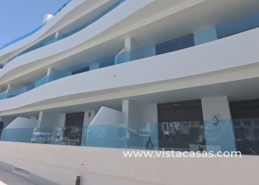 Lägenhet - Sale - Playa Flamenca - V-69009