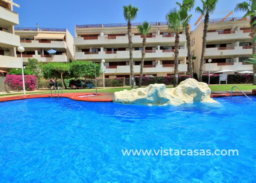 Lägenhet - Sale - Playa Flamenca - V2866