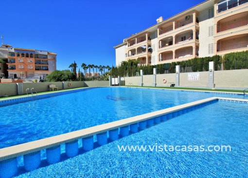 Lägenhet - Sale - Playa Flamenca - V3228