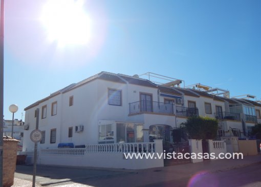 Lägenhet - Sale - Playa Flamenca - VC1822