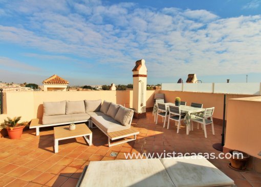 Lägenhet - Sale - Punta Prima - VC3662