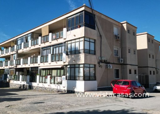 Lägenhet - Sale - Torrevieja - V-16462