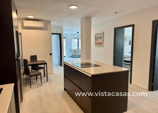 Lägenhet - Sale - Torrevieja - V-77381