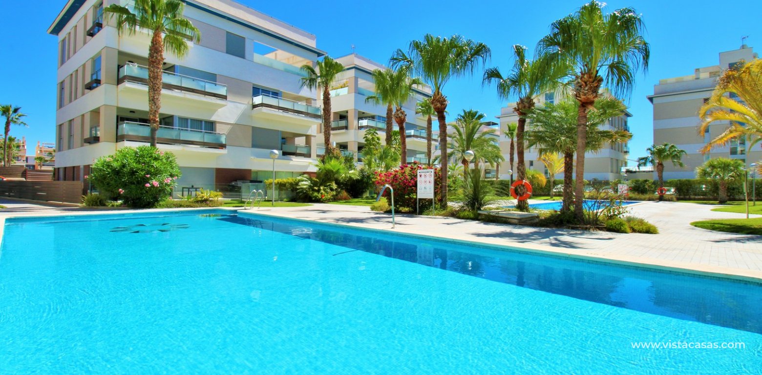 Lägenhet - Sale - Villamartin - Los Dolses
