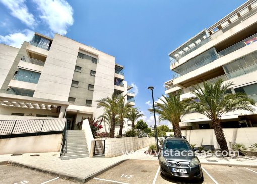 Lägenhet - Sale - Villamartin - V-35746