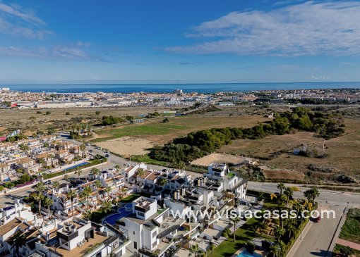 Lägenhet - Sale - Villamartin - V-44069