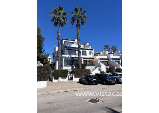 Lägenhet - Sale - Villamartin - V-90299