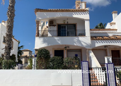 Lägenhet - Sale - Villamartin - VC2432