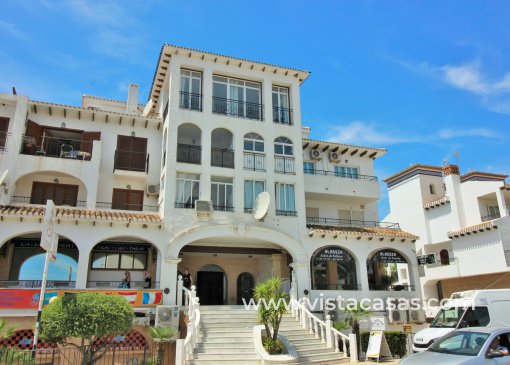 Lägenhet - Sale - Villamartin - VC2512