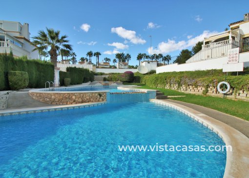 Lägenhet - Sale - Villamartin - VC2566