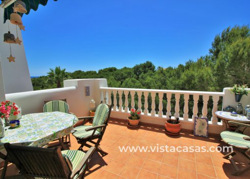 Lägenhet - Sale - Villamartin - VC2825