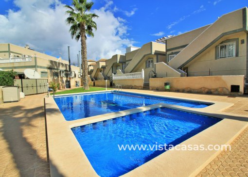 Lägenhet - Sale - Villamartin - VC2851