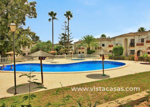 Lägenhet - Sale - Villamartin - VC2976