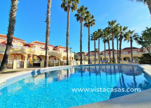 Maison Mitoyenne - Vente - Cabo Roig - VC3200