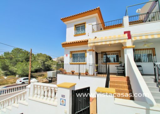 Maison Mitoyenne - Vente - La Florida - VC3752