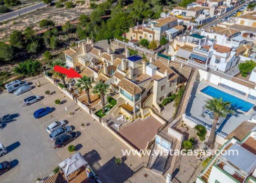 Maison Mitoyenne - Vente - Playa Flamenca - V-50661