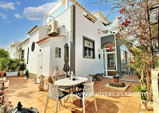 Maison Mitoyenne - Vente - Punta Prima - VC3707