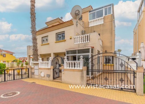 Maison Mitoyenne - Vente - Torrevieja - V-98653