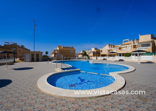 Maison Mitoyenne - Vente - Torrevieja - V-99766