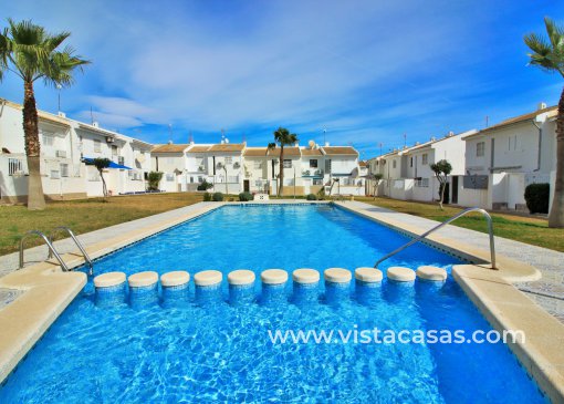 Maison Mitoyenne - Vente - Torrevieja - VC3143