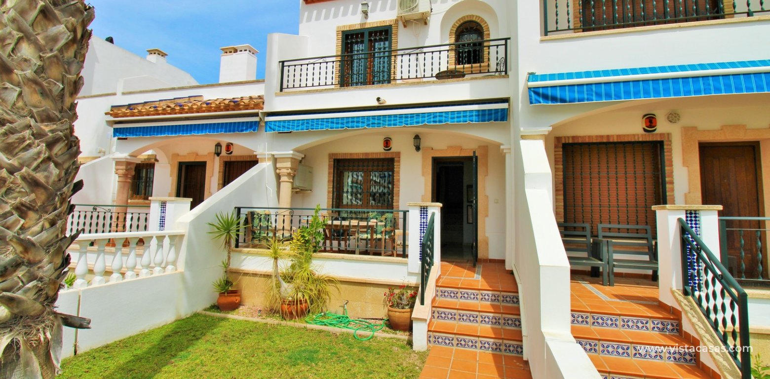 Maison Mitoyenne - Vente - Villamartin - PAU 8