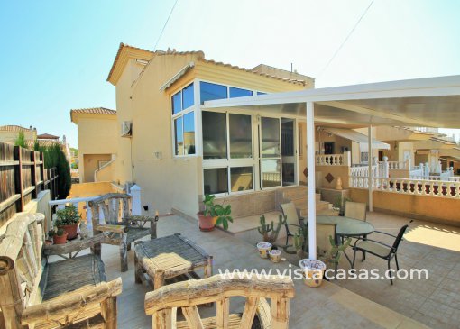 Maison Mitoyenne - Vente - Villamartin - VC2548