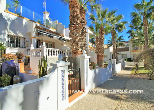 Maison Mitoyenne - Vente - Villamartin - VC2627