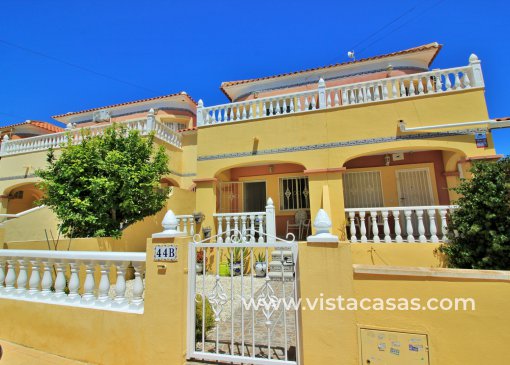 Maison Mitoyenne - Vente - Villamartin - VC2780