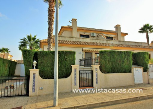 Maison Mitoyenne - Vente - Villamartin - VC3052
