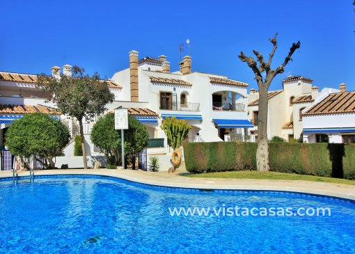 Maison Mitoyenne - Vente - Villamartin - VC3131