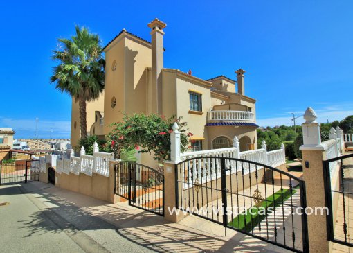 Maison Mitoyenne - Vente - Villamartin - VC3363