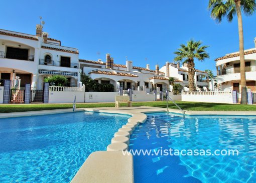 Maison Mitoyenne - Vente - Villamartin - VC3665